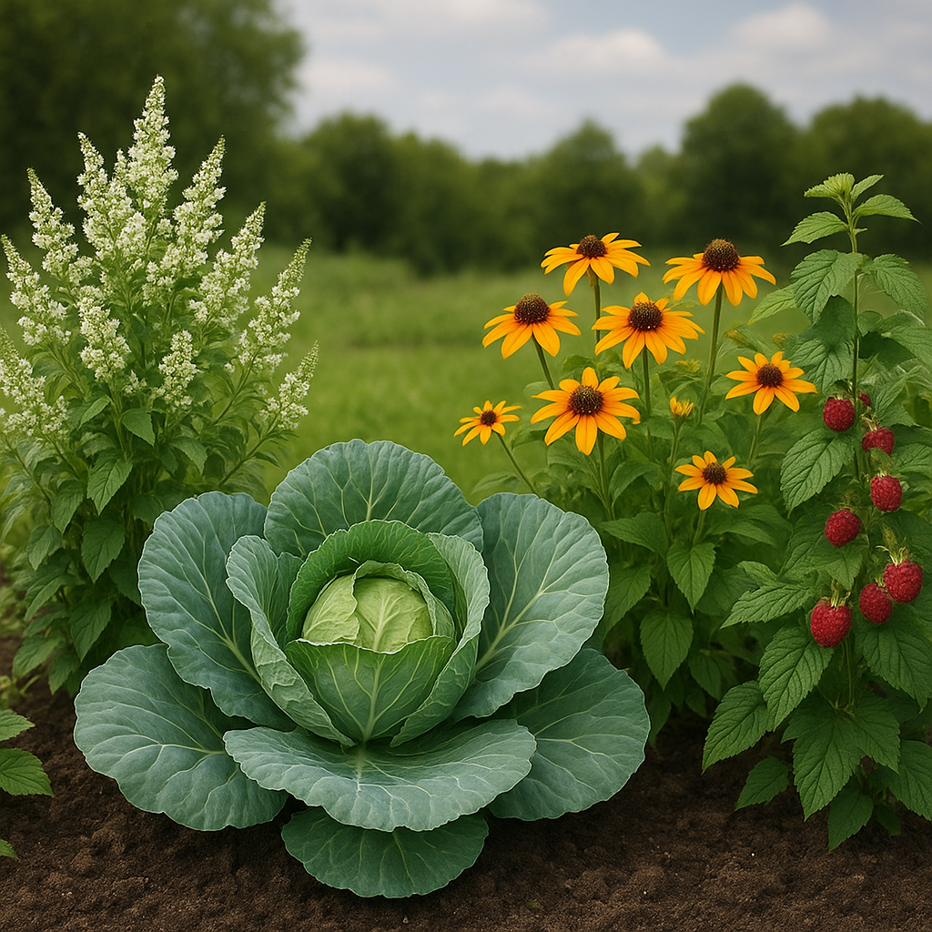 Jakie rośliny najlepiej nadają się do uprawy w polskim klimacie