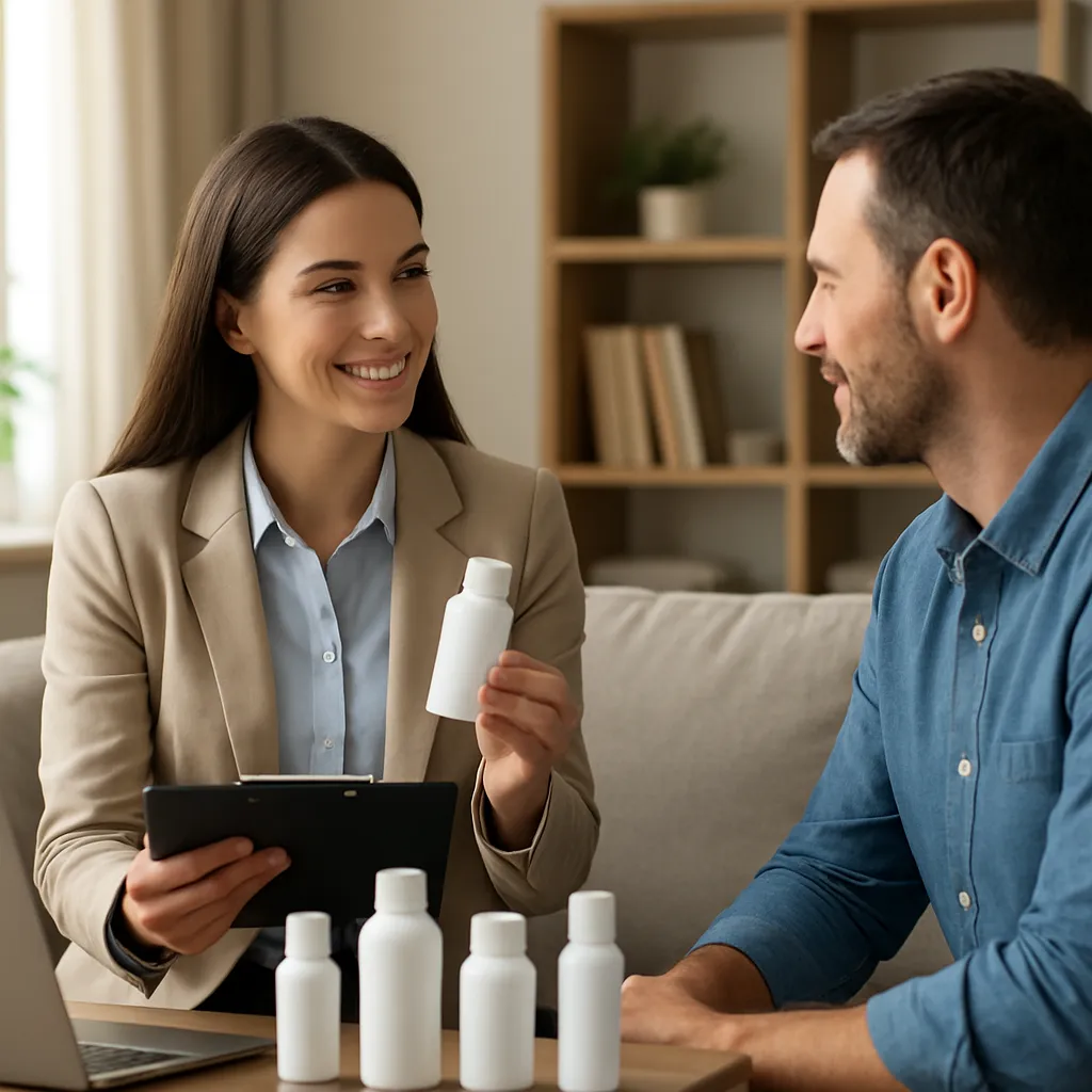 Jak działa sprzedaż bezpośrednia i jakie ma zalety